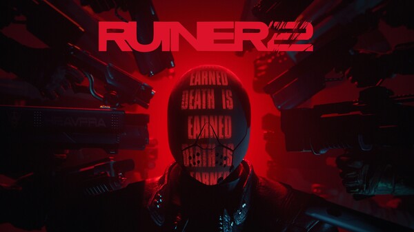 RUINER 2 REVEAL trailer thumbnail