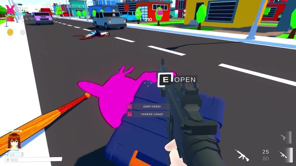 Launch Trailer trailer thumbnail