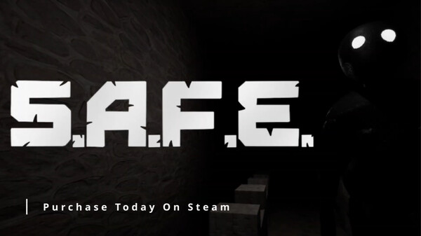 S.A.F.E Release Trailer trailer thumbnail