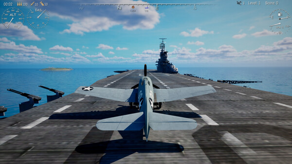 Gameplay Trailer trailer thumbnail