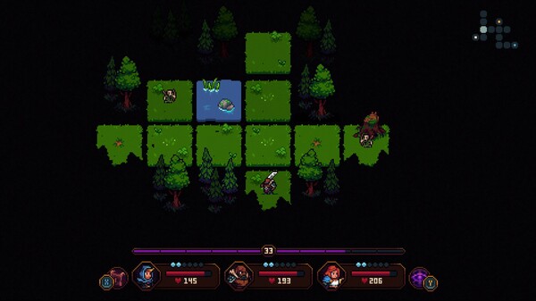 After Quest - Announcement Trailer trailer thumbnail