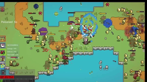 discover powerful build combinations. trailer thumbnail