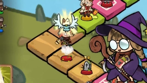 ParaDice trailer thumbnail