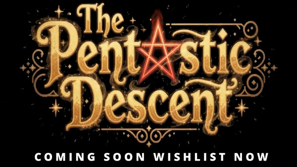 The Pentastic Descent is Coming Soon trailer thumbnail