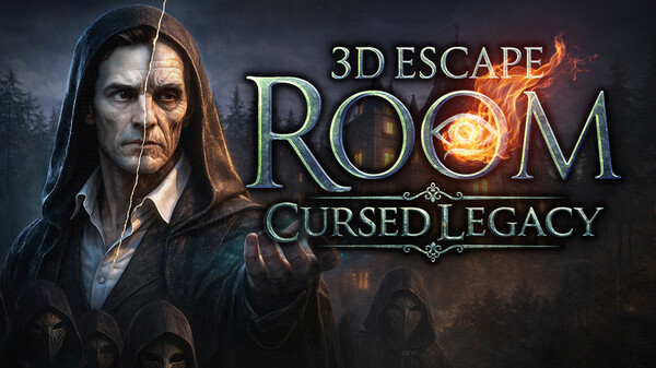 Game Trailer EN trailer thumbnail