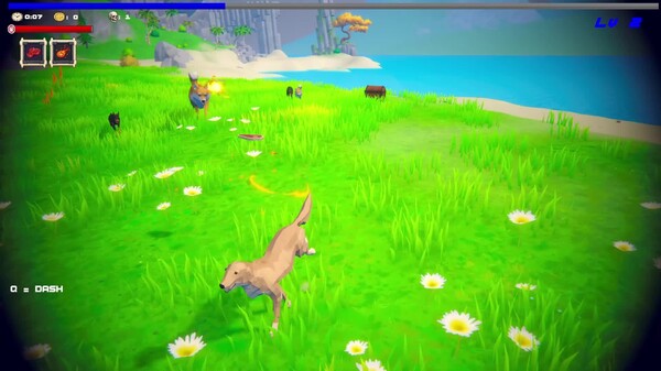 Gameplay trailer thumbnail