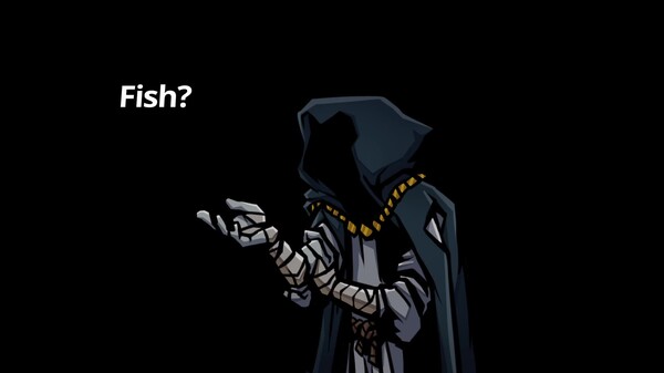 Anchor's Lament Teaser trailer thumbnail