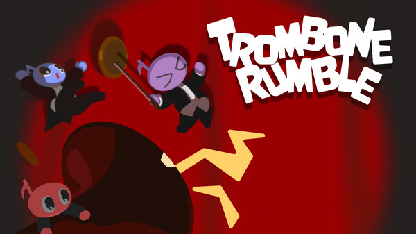 TromboneRumble_GameplayTrailer trailer thumbnail