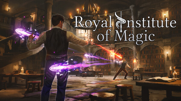 Announcement trailer thumbnail