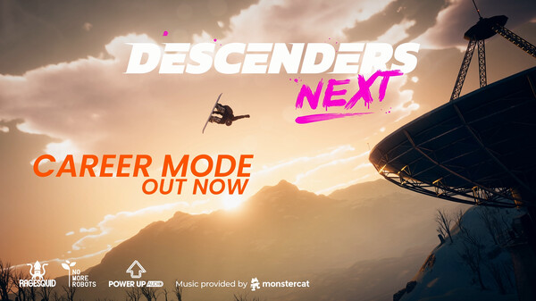 Career Mode is OUT NOW! trailer thumbnail