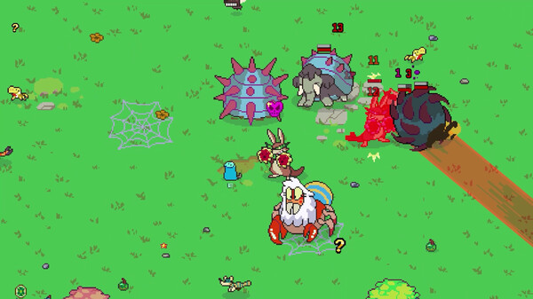 Darwin's Guide to Everything is Crab trailer thumbnail