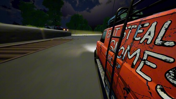 Trailer #1 trailer thumbnail