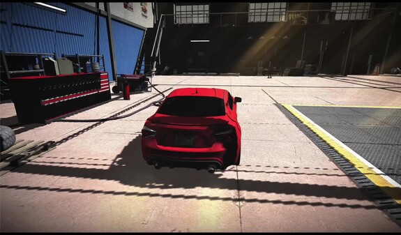 1320 Overdrive Trailer trailer thumbnail