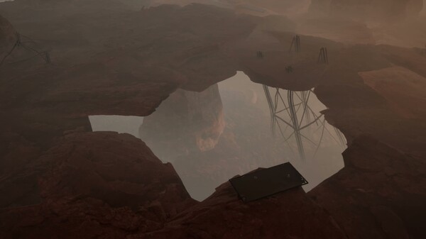 Icarian Trailer trailer thumbnail