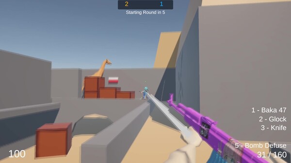 Defuse or u ded Pre-realese trailer trailer thumbnail