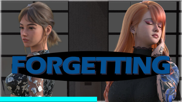 ForgettingV1 trailer thumbnail