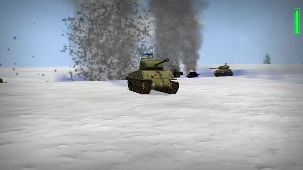 M4 Tank Brigade for 2026 trailer thumbnail