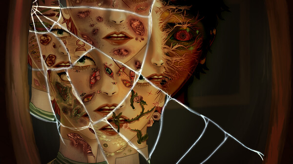 Announce Trailer: Flesh Blossom trailer thumbnail
