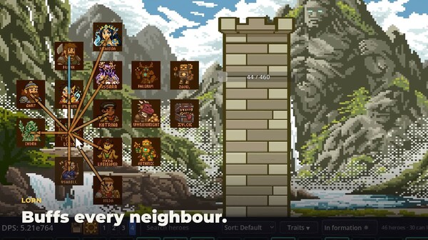 Formation Builder Idle Trailer trailer thumbnail