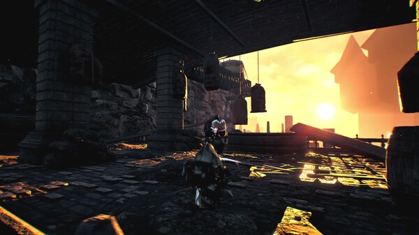 Blood of the Lead Moon Gameplay Trailer trailer thumbnail