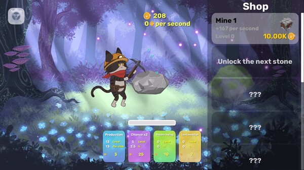 MeowMiner trailer thumbnail