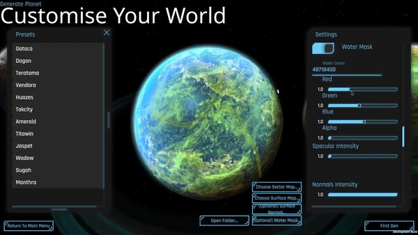 Pre-release Dev Trailer trailer thumbnail