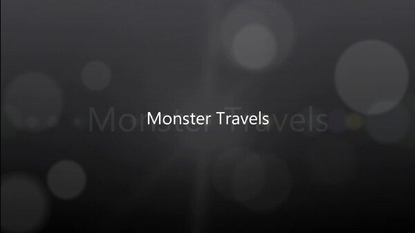 Monster Travels Trailer trailer thumbnail