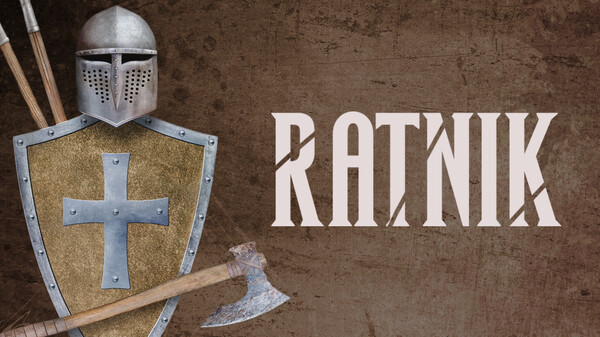 Ratnik Official Trailer trailer thumbnail