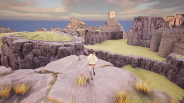 TheAdventureOfNatsukiHinomiyaMovie trailer thumbnail