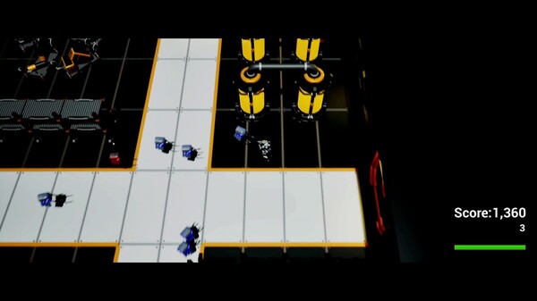 Gameplay trailer trailer thumbnail