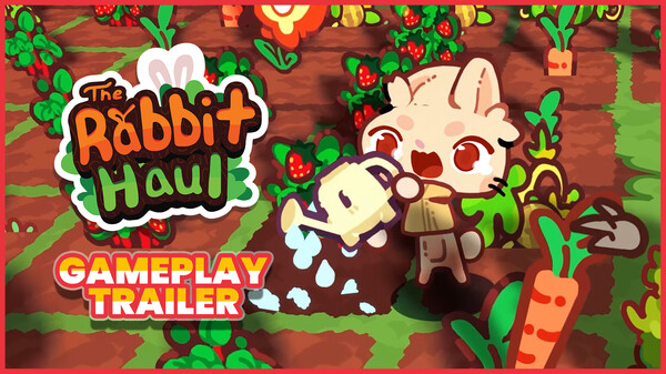 Official Gameplay Trailer (2026) trailer thumbnail