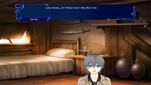Stories Of Iliria Trailer trailer thumbnail