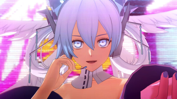 Announcement Teaser (EN) trailer thumbnail