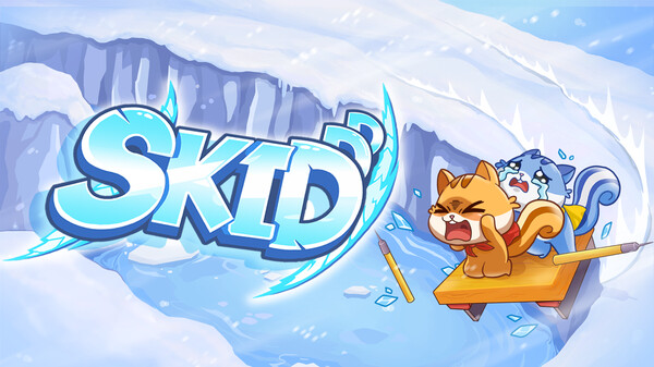 SKID: Tori's Frozen Racing Trailer ENG trailer thumbnail