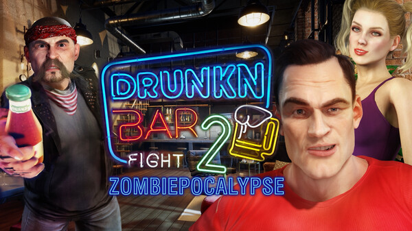 Zombiepocalypse is Here! trailer thumbnail