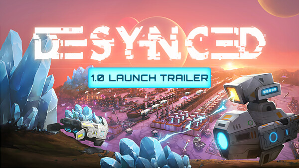1.0 Launch Trailer trailer thumbnail