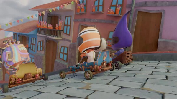 Teaser trailer thumbnail