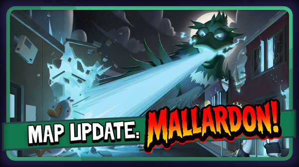 Mallardon trailer thumbnail