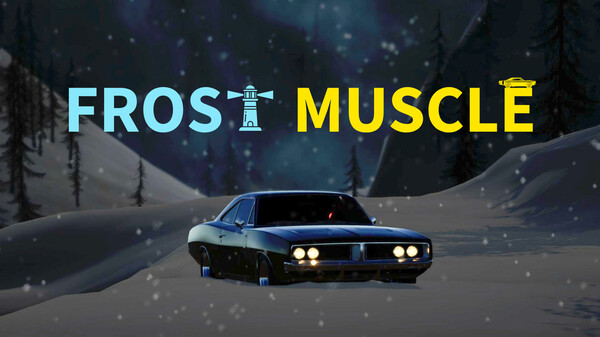 Frost Muscle Full Trailer trailer thumbnail