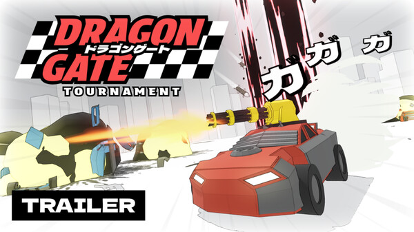 Gameplay Trailer trailer thumbnail