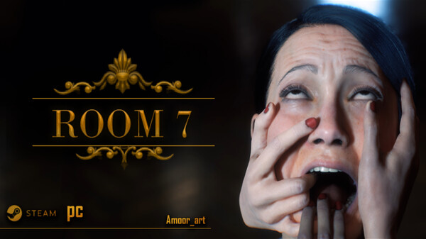 trailer Room 7-GamePlay-1 trailer thumbnail
