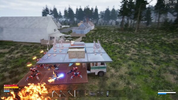 PV trailer thumbnail