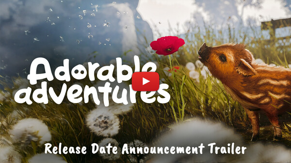 Release Date Announcement Trailer trailer thumbnail