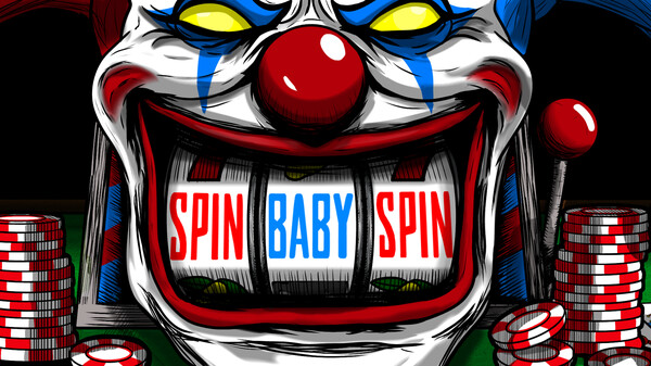 Spin, Baby, Spin! trailer thumbnail