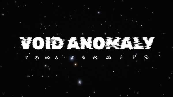 VOID ANOMALY - Official Teaser trailer thumbnail