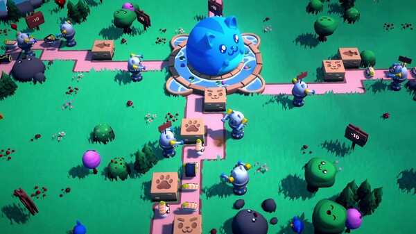 Launch Trailer trailer thumbnail