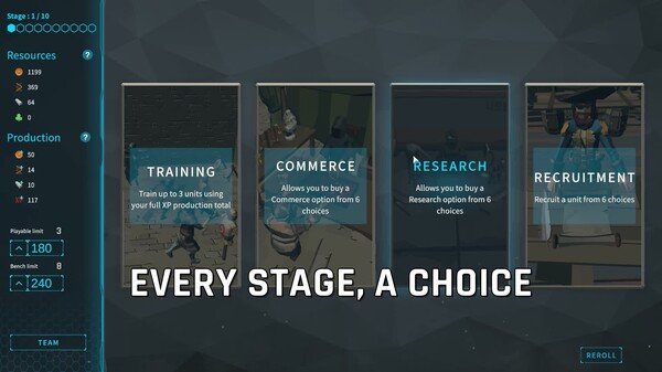 Neuroforge 2 trailer thumbnail