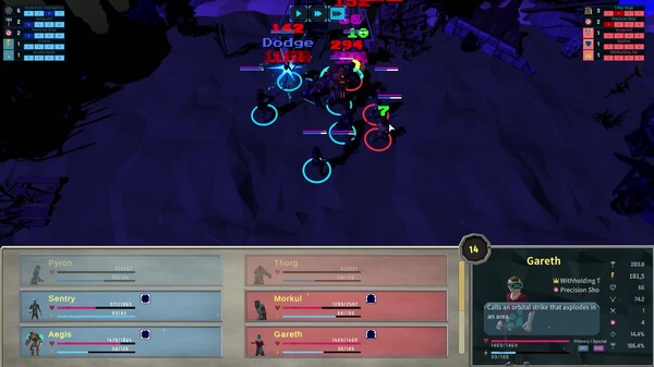 Neuroforge 2 trailer thumbnail