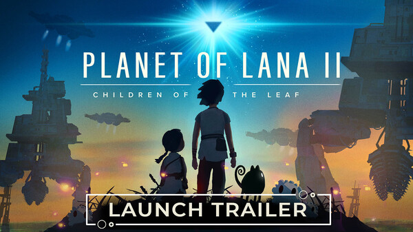 Launch Trailer trailer thumbnail