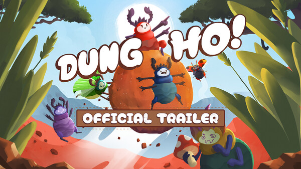 Dung Ho! Official Trailer trailer thumbnail